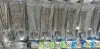 Non-magnetic stainless steel steak knife and fork Western meal set, two-piece household Western tableware set, hotel restaurant exit Application Scenario